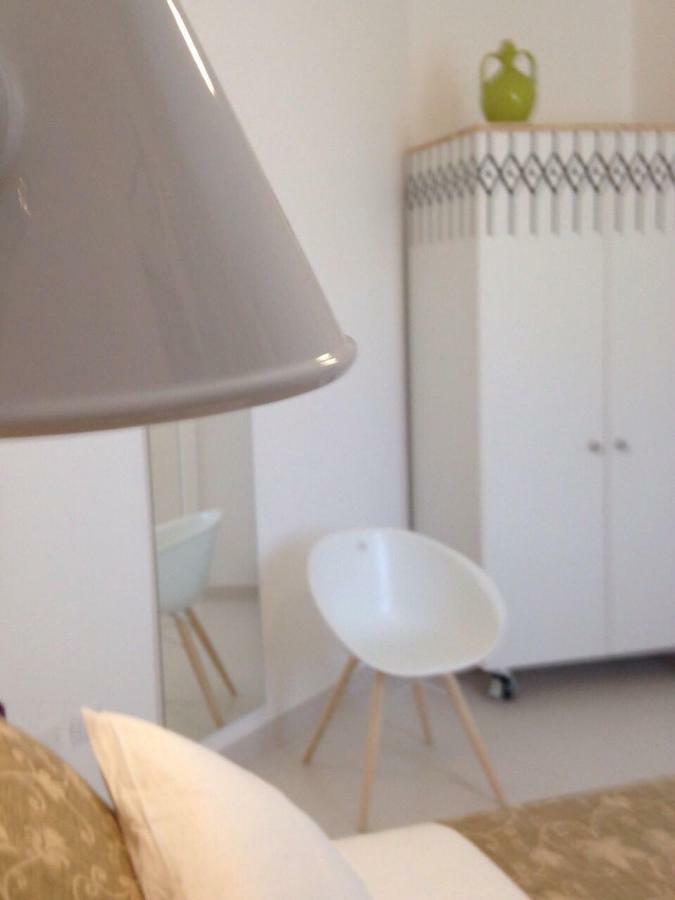 Dani's residence Supersano Eksteriør billede