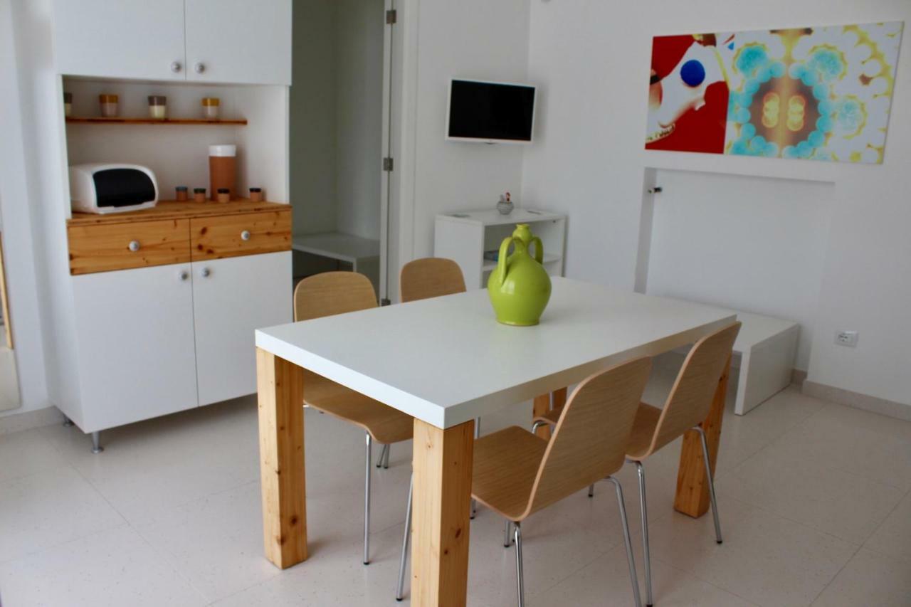 Dani's residence Supersano Eksteriør billede